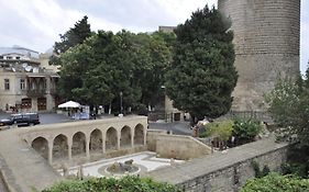 Sultan Inn Boutique Hotel